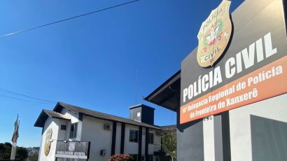 DRP de Xanxerê conquista 2° lugar no número de cumprimento de mandados em SC
