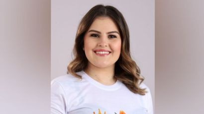 Soberanas da ExpoFemi 2024: conheça a candidata Ana Luiza Merisio