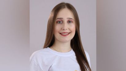 Soberanas da ExpoFemi 2024: conheça a candidata Bruna Novello