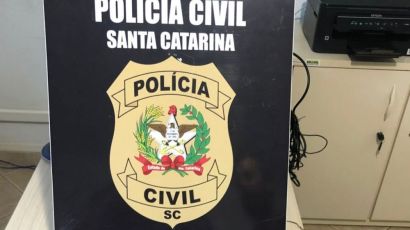 Polícia Civil conclui investigações sobre furto de peça de caminhão avaliada em R$ 20 mil