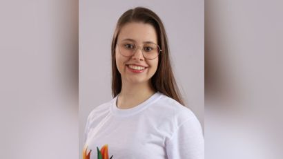 Soberanas da ExpoFemi 2024: conheça a candidata Eduarda Camila Teodoro