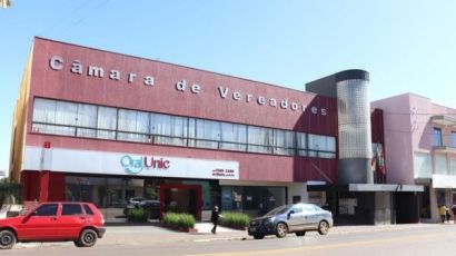 Câmara convoca população para audiência sobre aumento do número de vereadores
