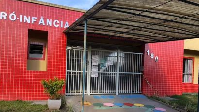 Júri do acusado do ataque a creche de Saudades começa na quarta-feira (9)