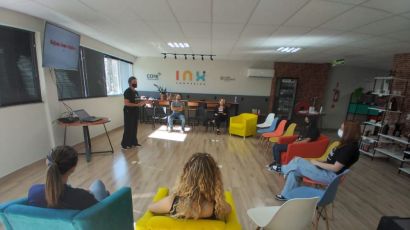 Geração Empreendedora: projeto voltado a estudantes do Ensino Médio está com inscrições abertas 