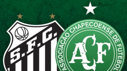 Onde assistir ao vivo a Chapecoense x Santos, pelo Brasileirão Série A 2021?