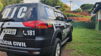 Homem de 52 anos é preso em Xanxerê por estupro de vulnerável