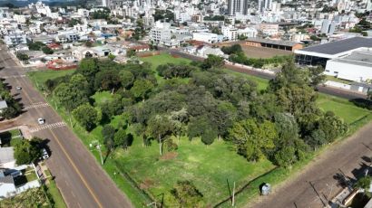 Domingo no Ecoparque: Prefeitura de Xanxerê promove ação especial neste final de semana