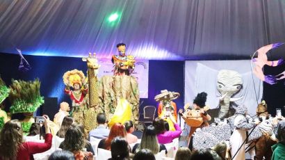 Encontro sobre educação inclusiva é realizado em Abelardo Luz