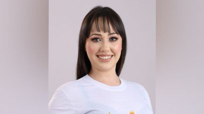 Soberanas da ExpoFemi 2024: conheça a candidata Milena Amanda Filipini