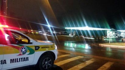PMSC deflagra Operação Proclamação da República 2021