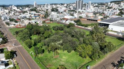 Prefeitura de Xanxerê transfere evento no ecoparque