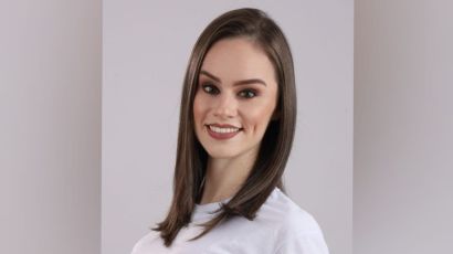 Soberanas da ExpoFemi 2024: conheça a candidata Sionara Bortolini