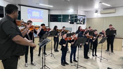 Semana Literária: evento será marcado por concurso, intervenções culturais, lançamento de livro 