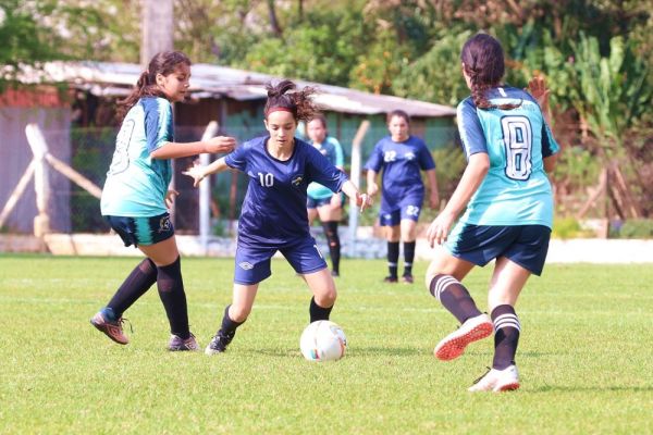 São Domingos sedia jogos do Moleque Bom de Bola – Prefeitura de