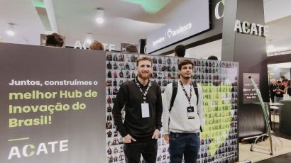 Empresa de Xanxerê é selecionada para expor no Startup Summit 2023