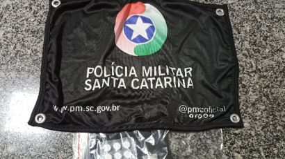 Polícia Rodoviária de Bom Jesus flagra motoristas portando rebites