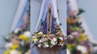 29ª Romaria de Nossa Senhora Aparecida acontece de 3 a 12 de outubro em Xanxerê