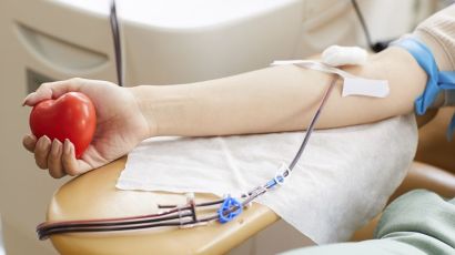 Doação de sangue: mais um grupo será levado até o Hemosc no dia 13