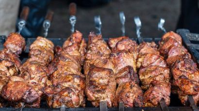 Bairro Nossa Senhora de Fátima realiza venda de carne assada neste domingo (10)