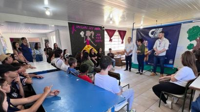 Inscrições para Programa de Iniciação ao Trabalho encerram no dia 15 de setembro