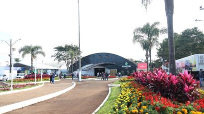 ExpoFemi 2024: aberto edital para comercialização de estandes no Parque da Femi