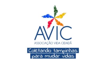 Avic realiza campanha Coletando Tampinhas para Mudar Vidas