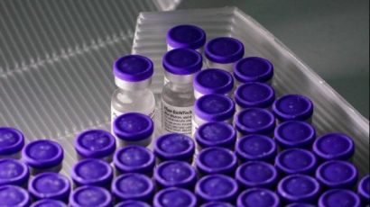 Regional de Xanxerê recebe mais doses de vacina contra covid-19