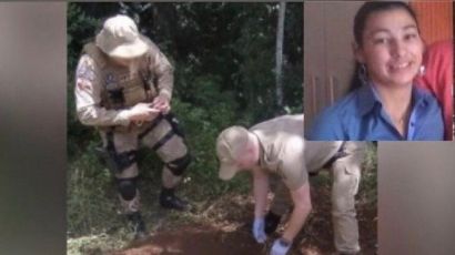 Acusado de matar e esconder o corpo da mulher perto de casa será julgado nesta semana em Xanxerê
