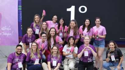 Conheça os vencedores do Startup Weekend Xanxerê Women