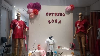 Edição do Bazar Rosa 2023 da RFCC de Xanxerê é aberta neste sábado (23)