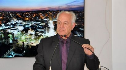 Dentista xanxerense será homenageado na capital do estado