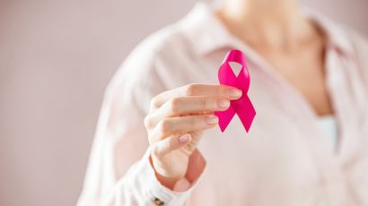 Secretaria de Saúde de São Domingos lança campanha Outubro Rosa 2023 “Juntas Somos Mais Fortes”