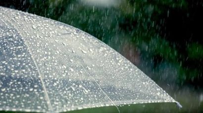 Semana será marcada por temporais e chuva volumosa em SC