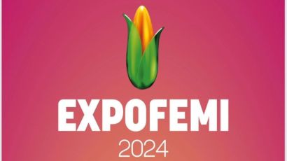 Abertas inscrições para escolha da Rainha da Melhor Idade da ExpoFemi 2024