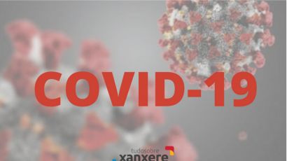 Xanxerê registra o 185º óbito por covid-19