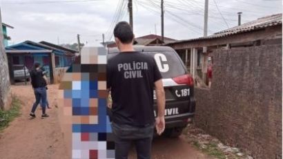 Polícia Civil de Xanxerê participa de operação nacional de repressão a crimes contra patrimônio
