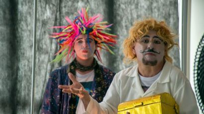 Xanxerê sedia na próxima semana II Festival Nacional de Teatro