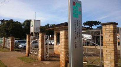 IFSC Xanxerê abre as portas com atividades para a comunidade nesta semana