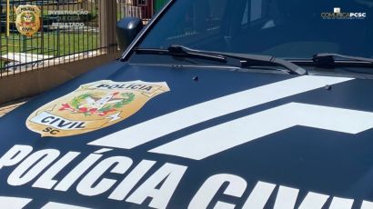 Polícia Civil de Xanxerê prende mulher por tráfico de drogas