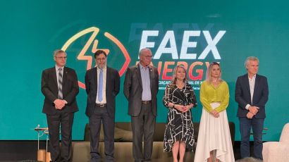 Faex Energy é oficialmente aberta em Xanxerê