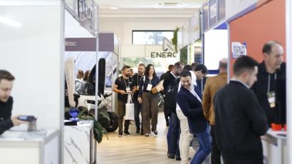 Segundo dia da Faex Energy segue com exposições nos stands