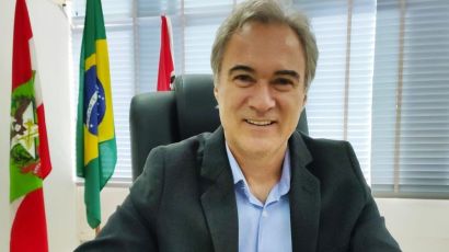 Prefeitura de Xanxerê emite alerta sobre golpe com o nome do prefeito Oscar Martarello