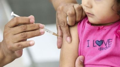 Dia D da Campanha de Multivacinação acontece neste sábado (21)
