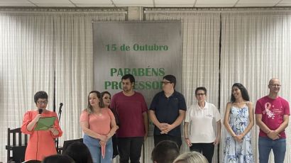 Sinproeste organiza evento para os professores em Xanxerê