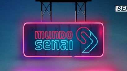 Senai de Xanxerê destaca universo da indústria através do Mundo Senai