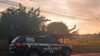 Homem condenado por crime de estupro de vulnerável é preso em Xanxerê