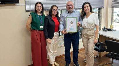 Sesc adquire terreno em Xanxerê para instalar nova unidade