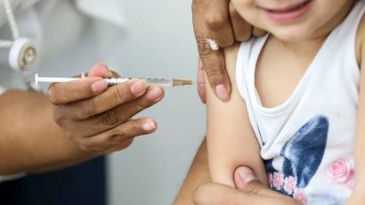 Último dia da Campanha de Multivacinação acontece neste sábado (28)