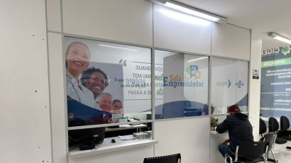 Sala do Empreendedor de Xanxerê alerta sobre fraudes