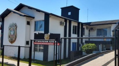 Convênio entre a Polícia Civil e a Prefeitura de Xanxerê é publicado no DOE e passa a valer 